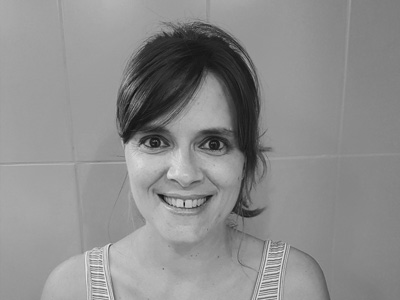 GAËLLE POUYLEAU